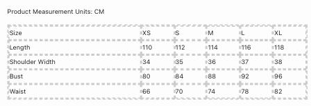 URBAN REVIVO Summer New Women's Retro Casual Denim Dress - UIG850016 springtok