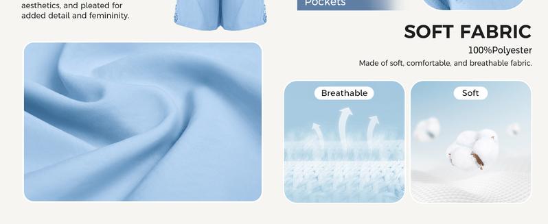 Fisoew Womens Wide Leg Pants Casual High Waist Baggy Track Pants Loose Fit Drawstring Cuffs Lounge Pant with Pockets