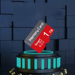 Miniature SD card, multi-functional mini SDHC/SDXC card, suitable for rapid reading and writing of storage expansion for drones, projectors and smart devices.