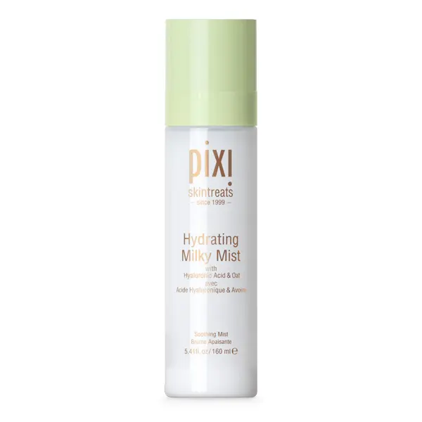 Pixi Supersize Hydrating Milky Facial Mist - Soothing, Moisturizing Skin Care Mist