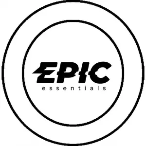 Epic shop logo
