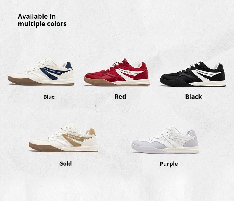 HOBIBEAR Barefoot Shoes Mens | Wide Toe Box | Comfortable Outdoor Minimalist Trail Running Sneaker