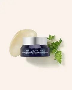 Argan & Peptide Wrinkle Remedy Eye Cream