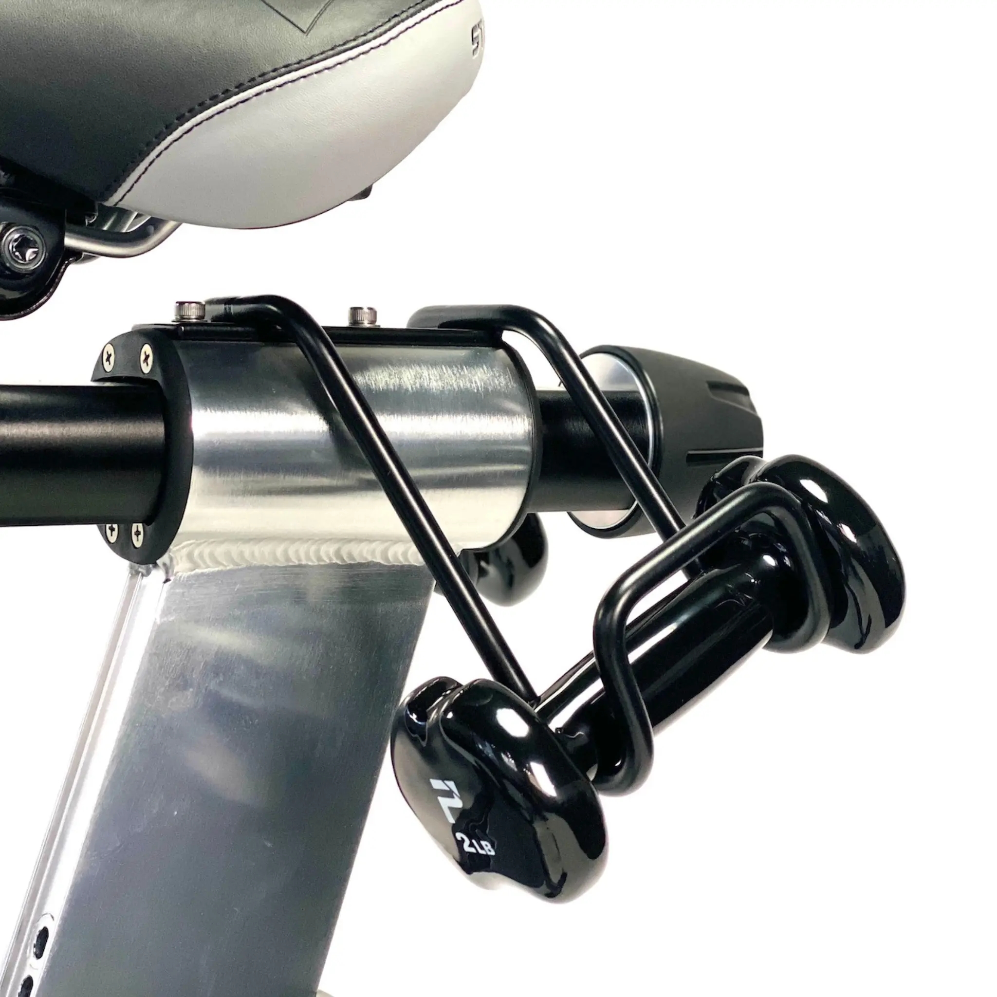 Stages Weight Holder