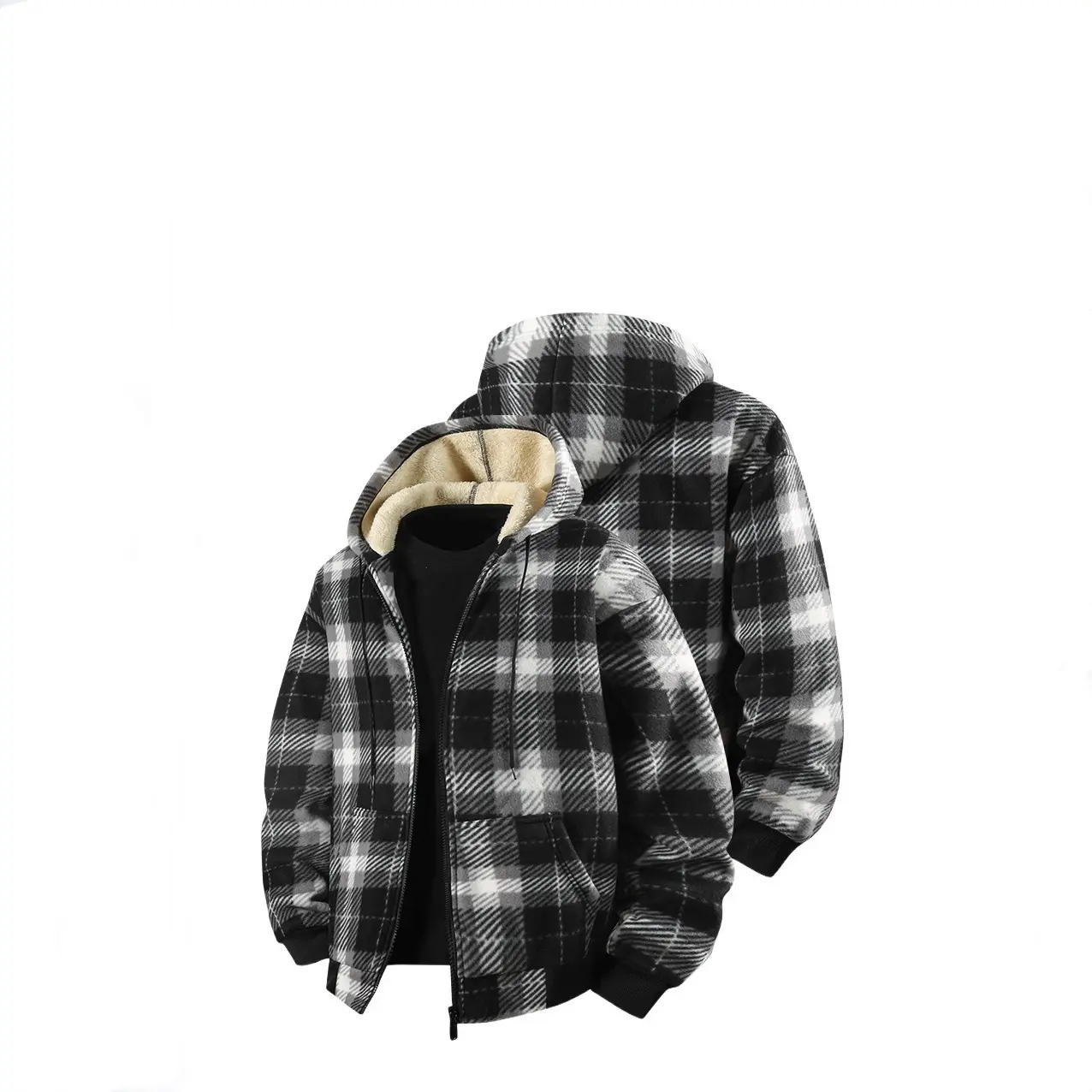 Black and White [High Quality New Editio