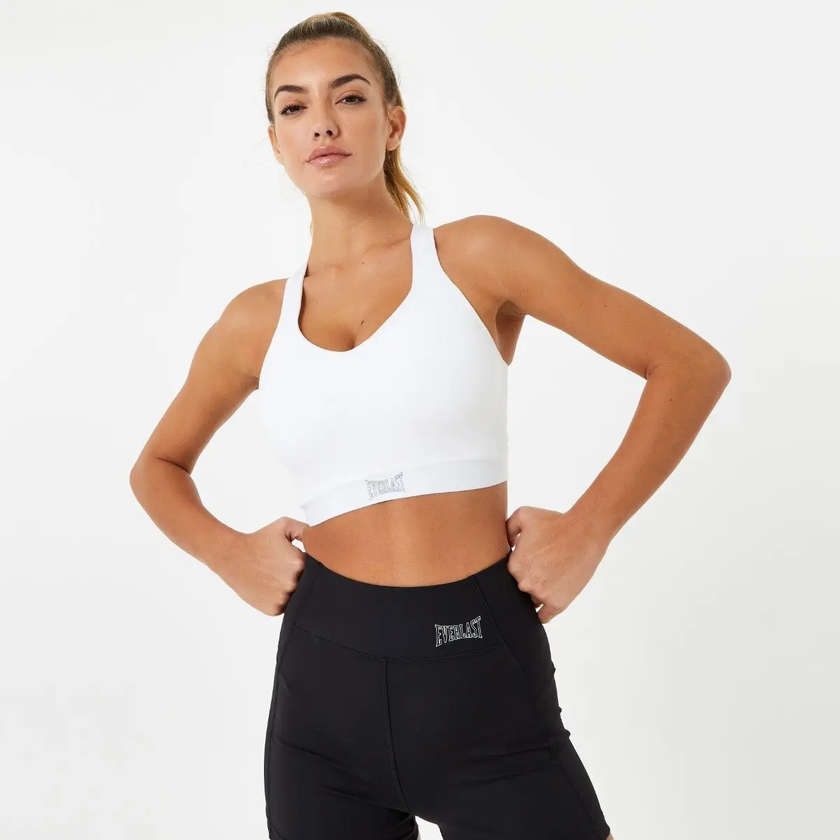 Women's High Impact Sports Bra Women's High Impact Sports Bra