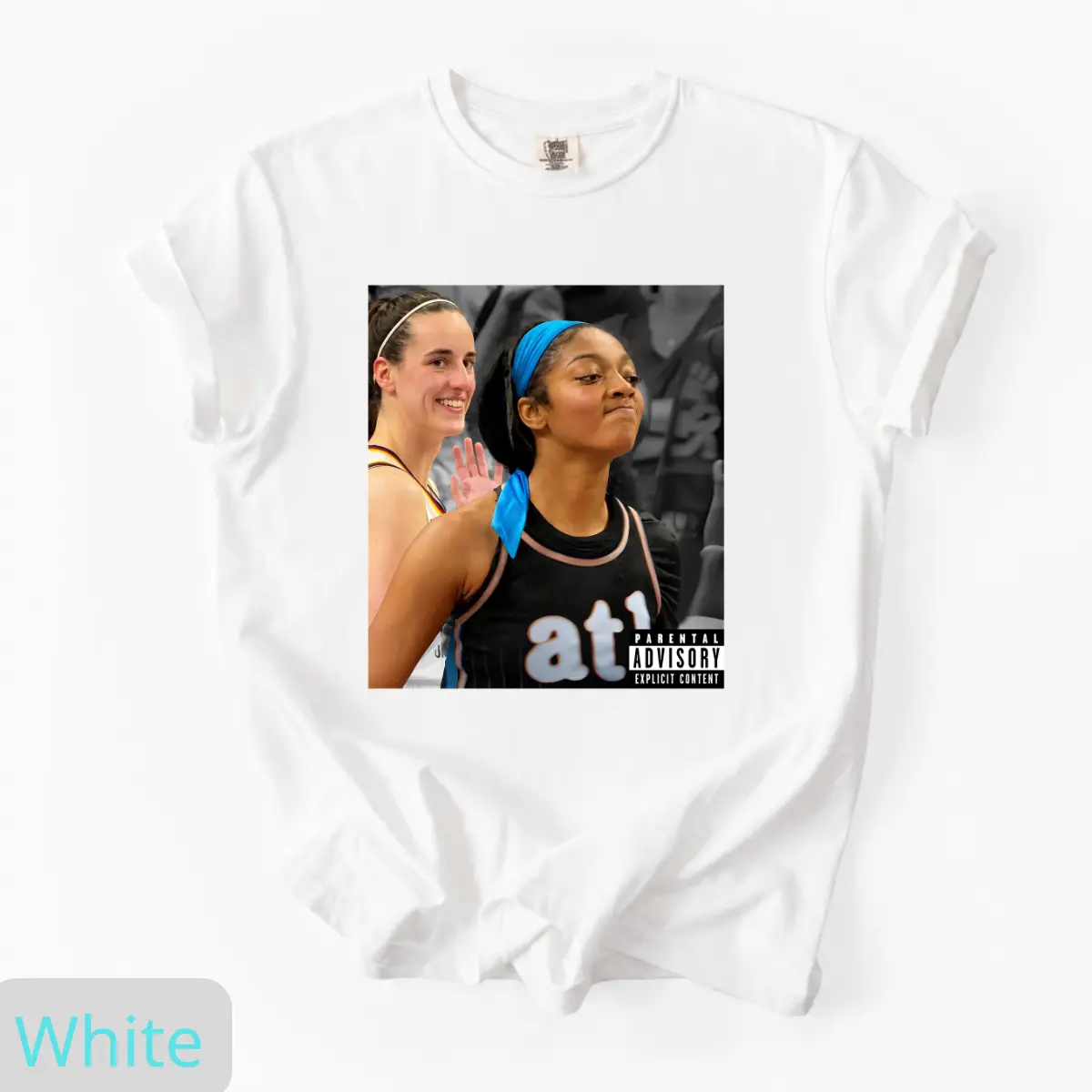 Caitlin Clark Laughing Shirt, Trending Tee