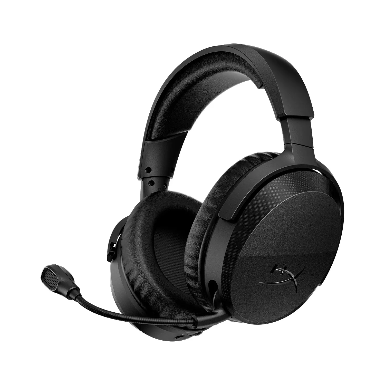 HyperX Cloud Stinger 3 - Wireless Esports Computer Headset with Mic, Gaming Headphones, Gaming Headphones With Mic, Gaming Accessory, Pc Gaming Headset