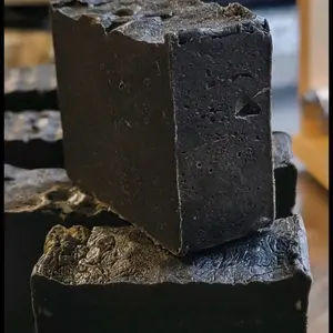 BC Acne Defense Tallow Chacoal bar