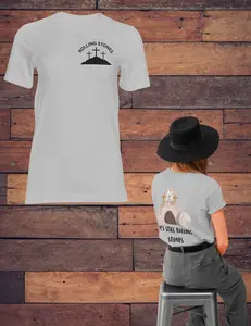 Rolling Stones T Shirt