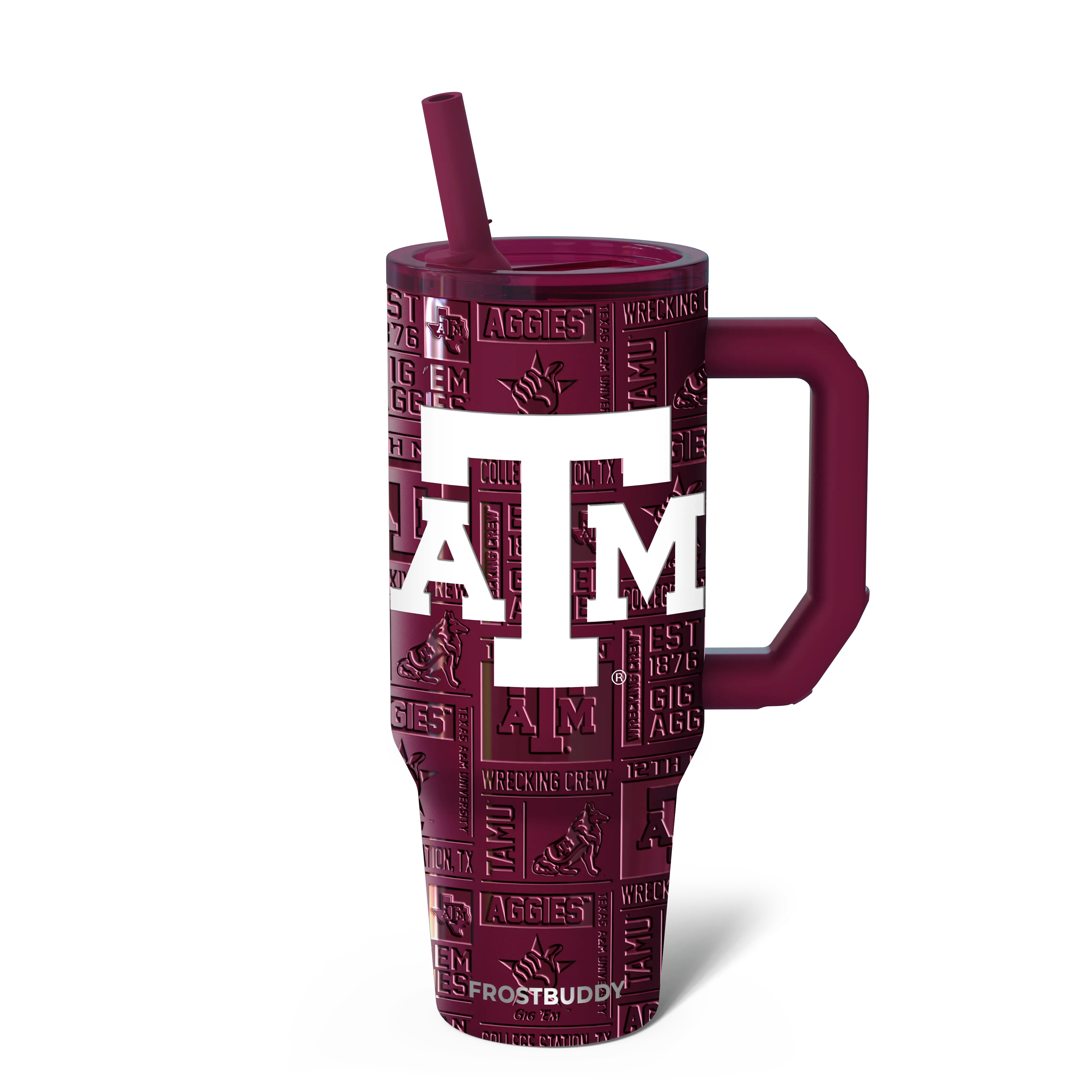 Texas A&M Aggies | Legacy