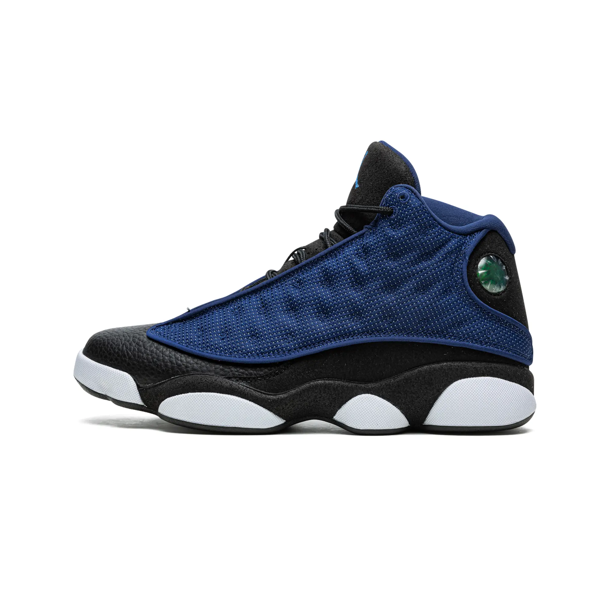 Air Jordan Retro 13 "Brave Blue" DJ5982 400