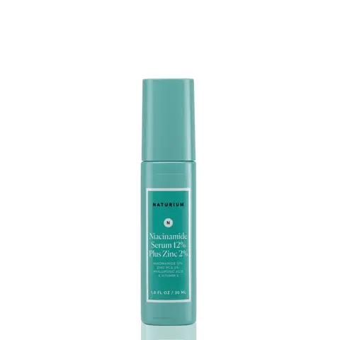Naturium Niacinamide Serum 12% Plus Zinc 2%