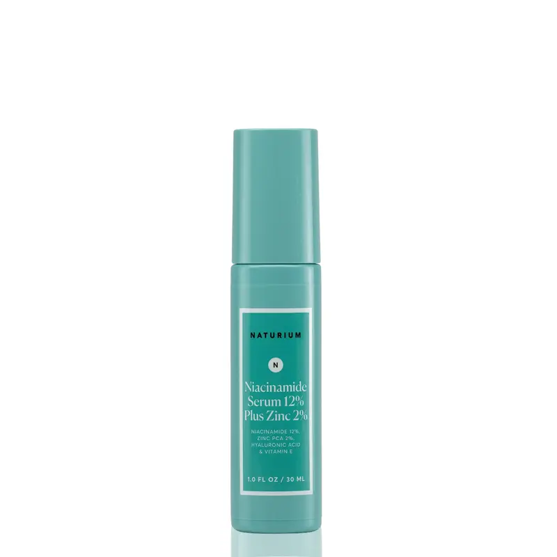 Naturium Niacinamide Serum 12% Plus Zinc 2%