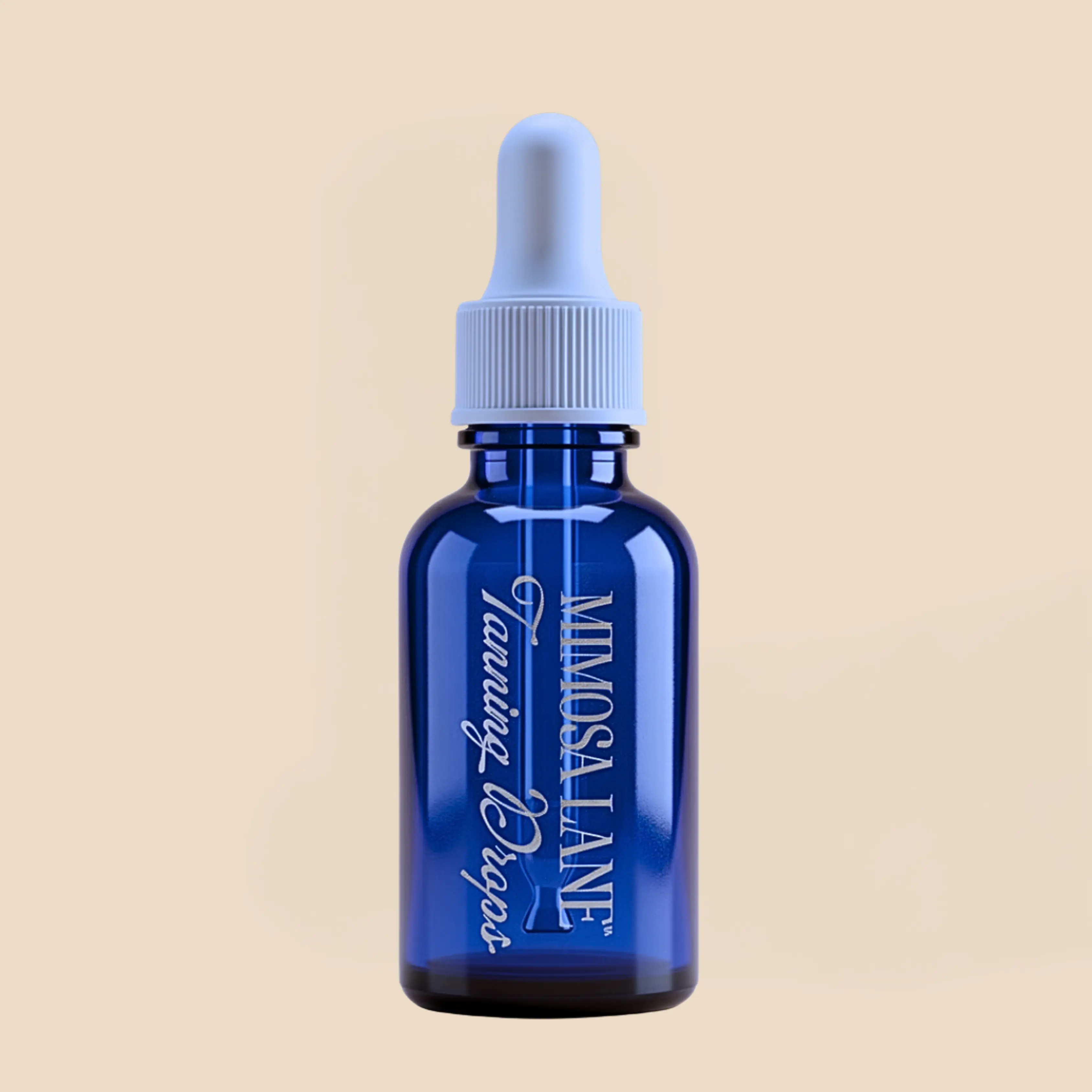 Self Tanning Drops