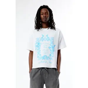 Pacsun Men's MadeÂ ToÂ Stay Waffle Knit T-ShirtÂ