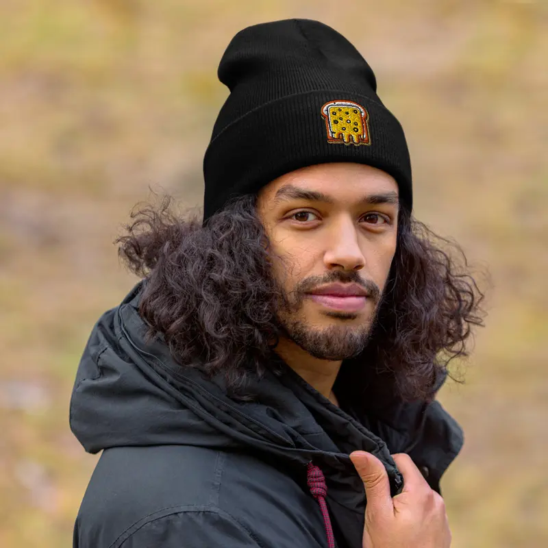 supreme wombat beanie - TikTok Shop