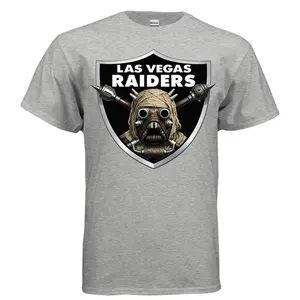 Tusken Raiders Short Sleeve Shirt graphic apparel t-shirt cotton men oversized tshirt unisex graphic graphic tee shirt oversized shirts unisex casual apparel y2k streetwear
