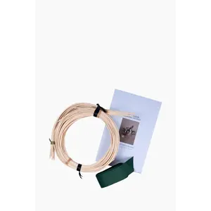 Baby Botanical Basket Weaving Kit