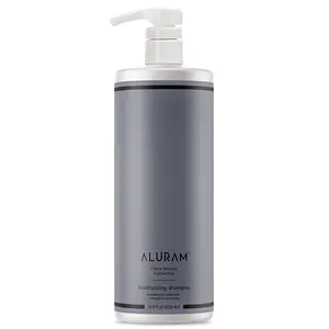 Aluram Moisturizing Shampoo  33.8oz 33.8oz 33.8oz