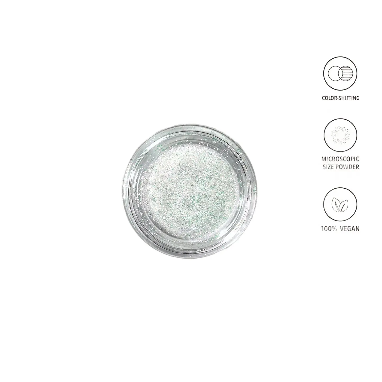 Starstruck Chrome Loose Powder (004, Razzle Dazzle