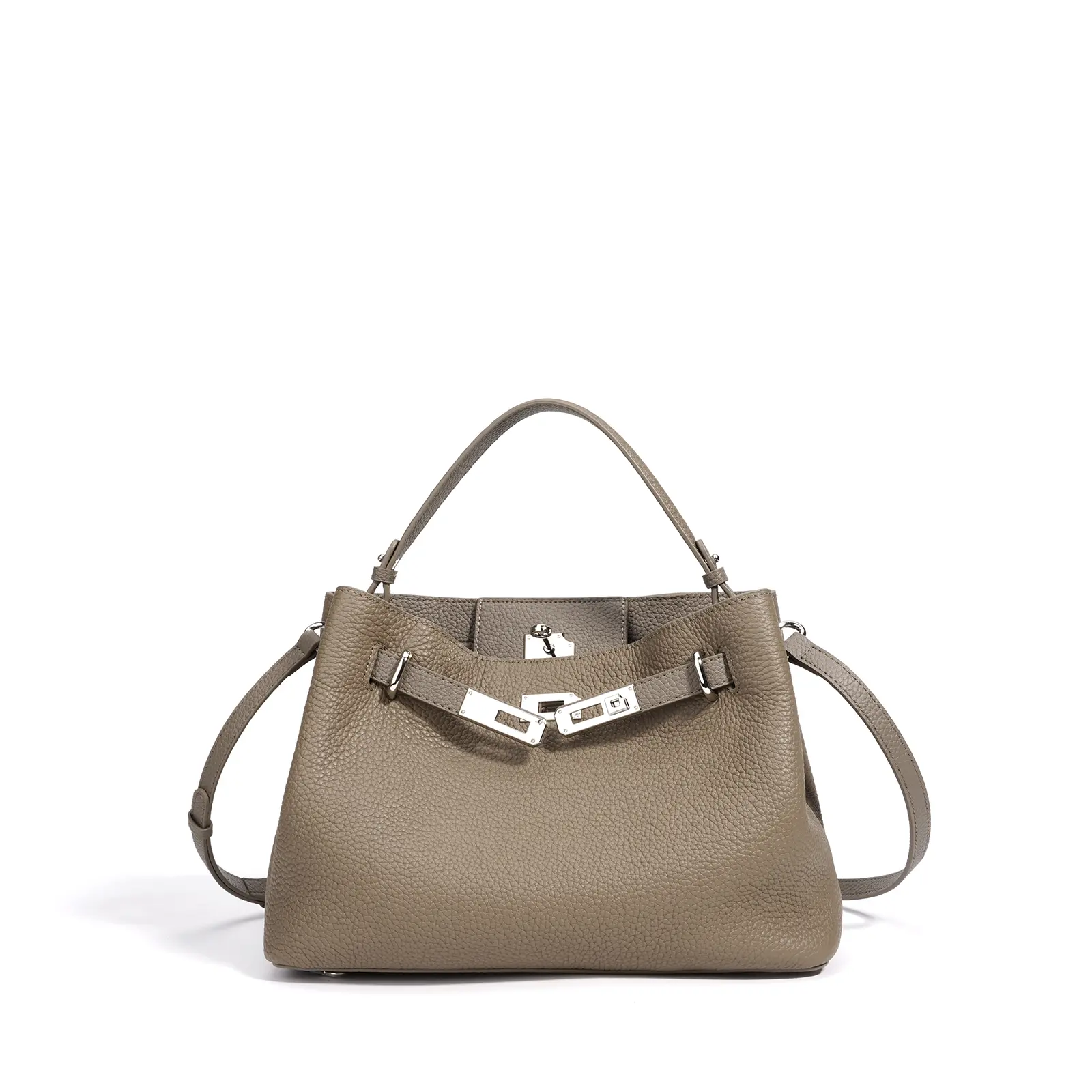SADI Sadi New Tote Bag Fashionable Versatile Handbag Commuter Shoulder Crossbody Bag Women's Four Joys Blessing Bag five below bag