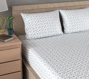 Home Reflections Rayon from Bamboo Sheet Set