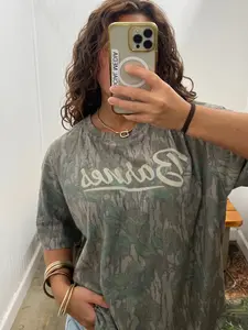 Barnes Mallard Short Sleeve Tee