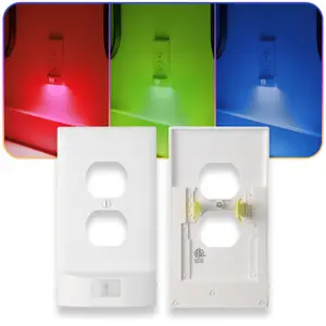 Multicolor GuideLight