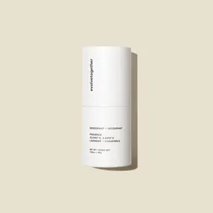 evolvetogether - provence, aluminum-free deodorant, sensitive skin approved | tapioca starch & pro vitamin B5 | vegan and baking soda-free | crafted with fine fragrance | 2x Allure Best of Beauty Winner