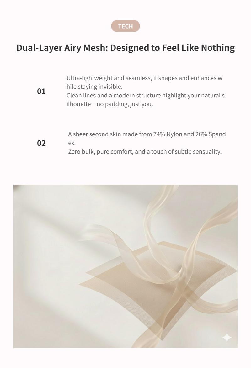 HSIA Enchante Unlined Plus Size Smooth No Lace & Lace Semi Sheer Mesh Underwire Full Coverage Minimizer Bra with Convertible Straps & Smoothing U-Back Invisible Look for Curvy Women