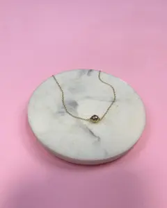 Enewton Admire Sm Gold Necklace