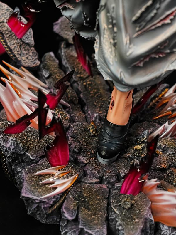 【Deposit】Gojo Satoru 38cm Resin Anime Figure | Pre-Order