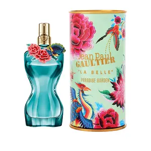 Jean Paul Gaultier La Belle Paradise Garden for Women Eau de Parfum Spray, 1.7 Ounce
