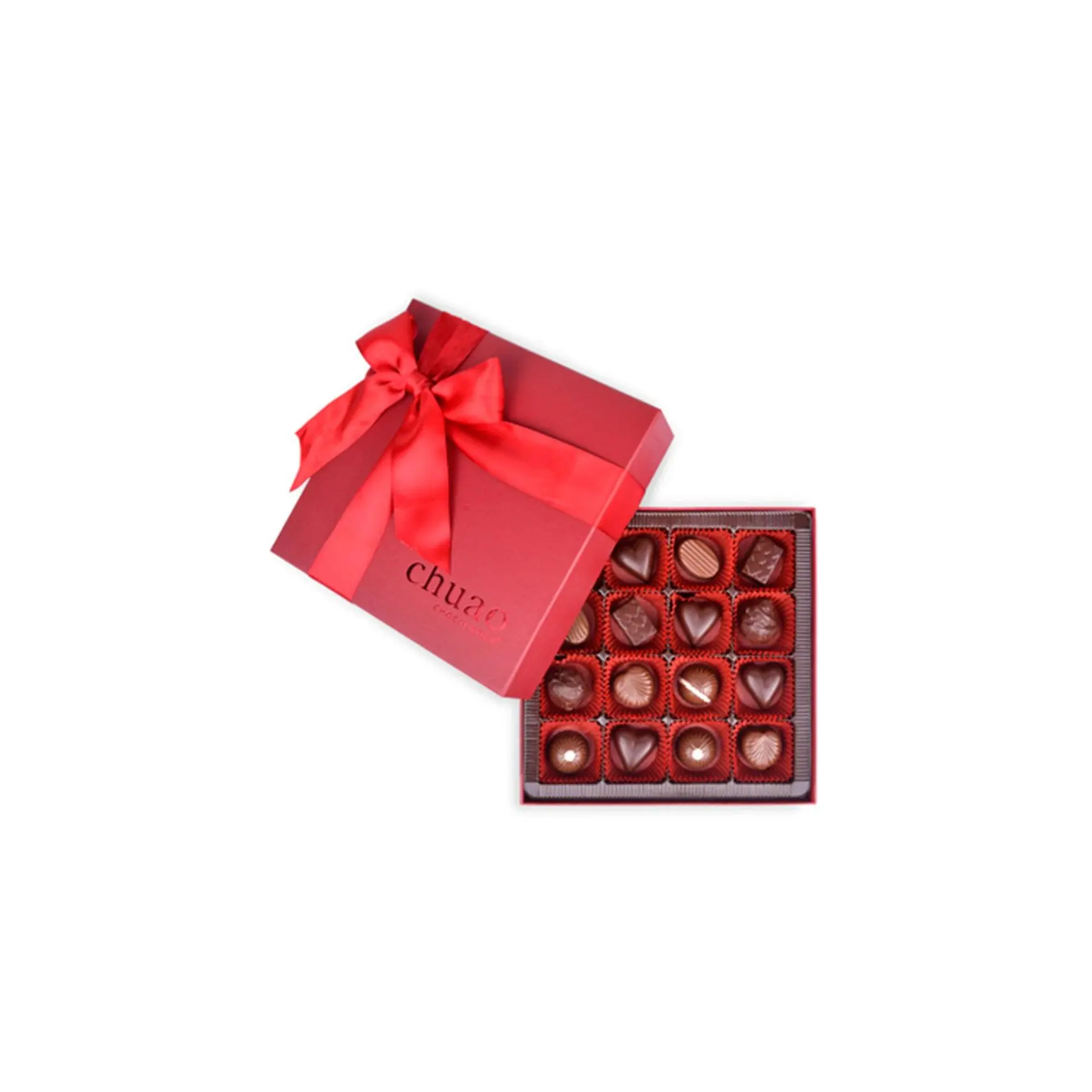 16pc Custom Bonbon Box (Retail)