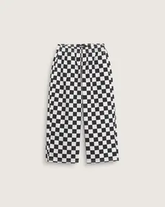 Vans Kids Little Kids Liam Elastic Waist Pants