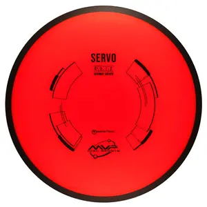 MVP Servo