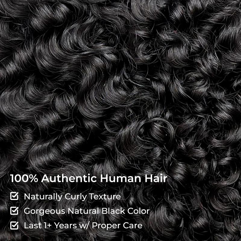 ISEE HAIR Wear Go M-Cap 9x6 Burmese Curly Highlight Brown & Natural Black Glueless Wig Pre-Cut Lace Beginner Friendly#TikTokShopHolidayHaul