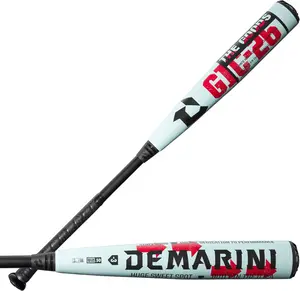 DeMarini 2026 The Goods™ (-3) BBCOR Baseball Bats