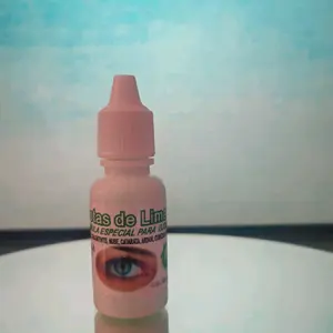 Healthy Eye Drops Gotas para ojos de Lima