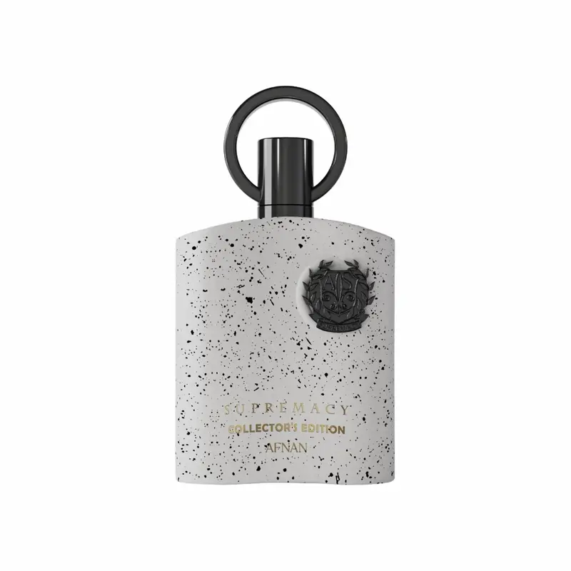 Afnan Supremacy Collector's Edition Eau de Parfum 3.4 For Men