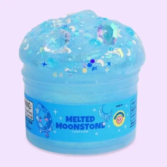 Melted Moonstone