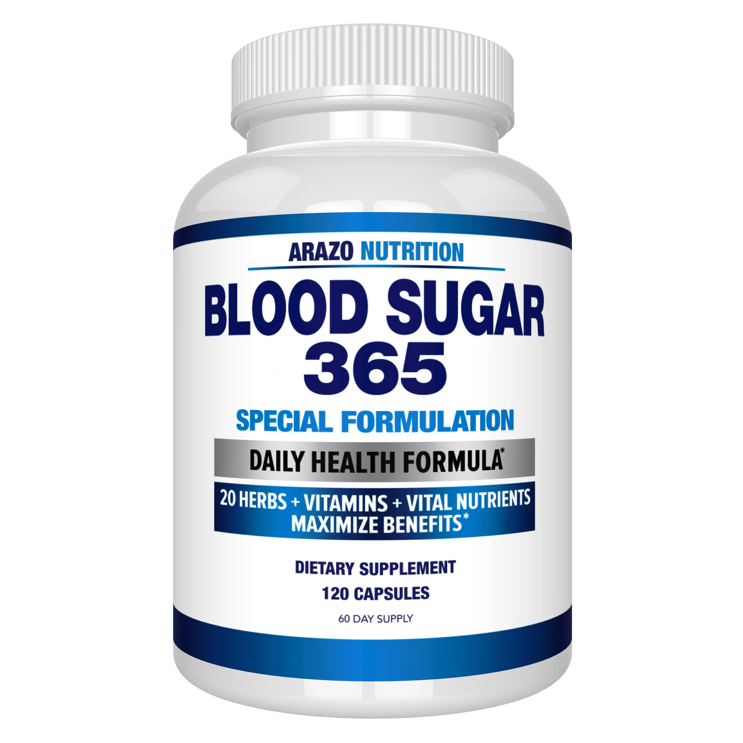 Blood Sugar 365
