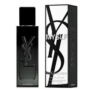 Yves Saint Laurent Myslf for Men Eau de Parfum Spray, 1.3 Ounce