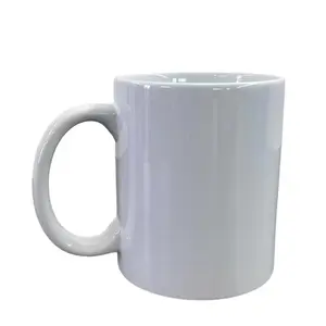 Sublimation Blank Mugs