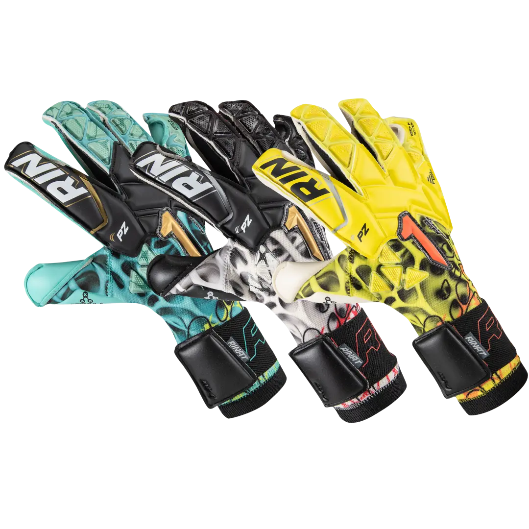Rinat Xtreme-Dominius Pro Goalkeeper Glove