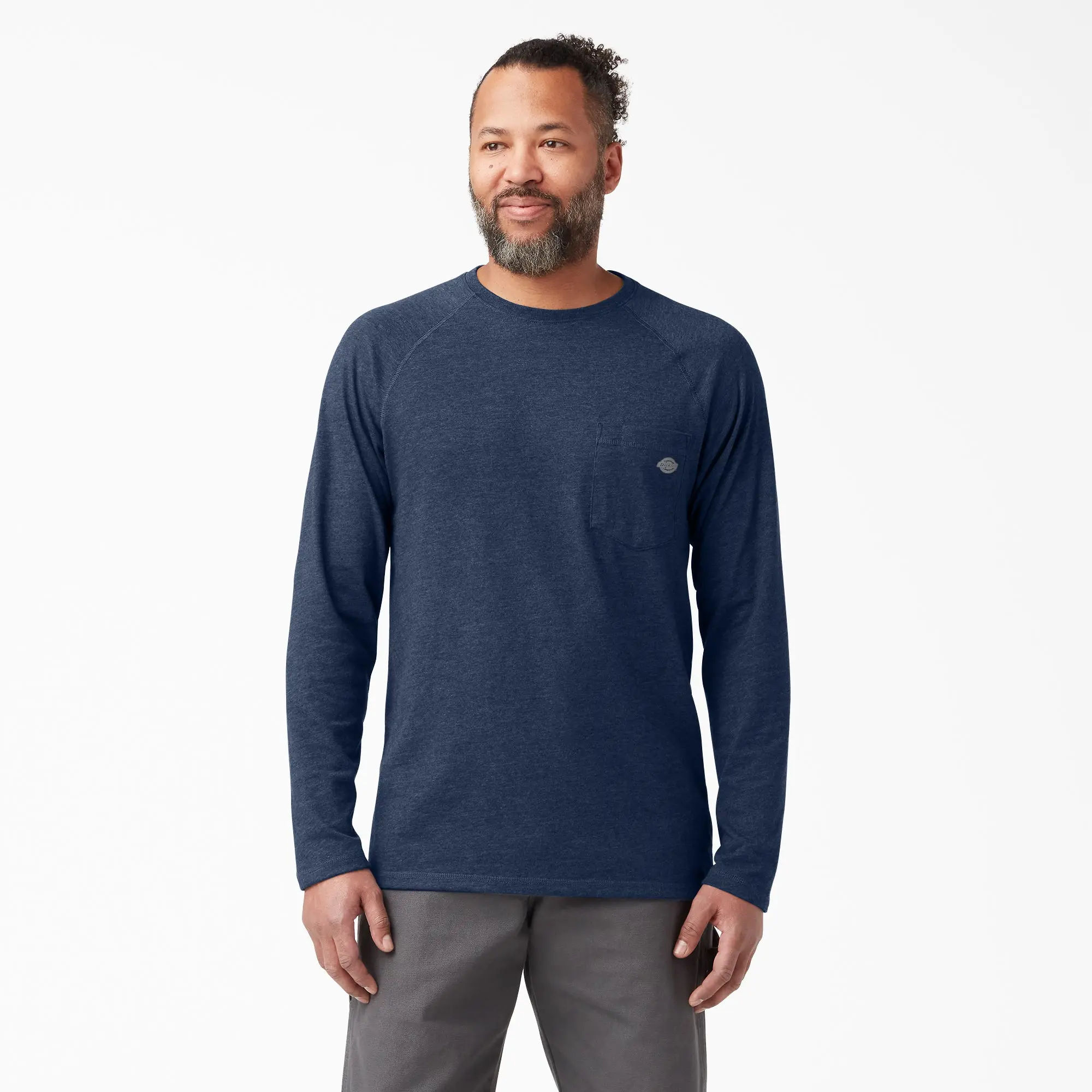 Dark Navy Heather (DNH)