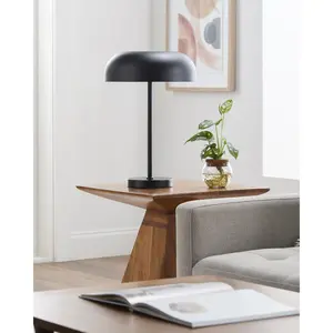 Livabliss Sukimina Modern Accent Table Lamp