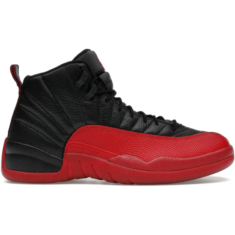 872005 Air Jordan 12 Retro 'Flu Game' 2025
