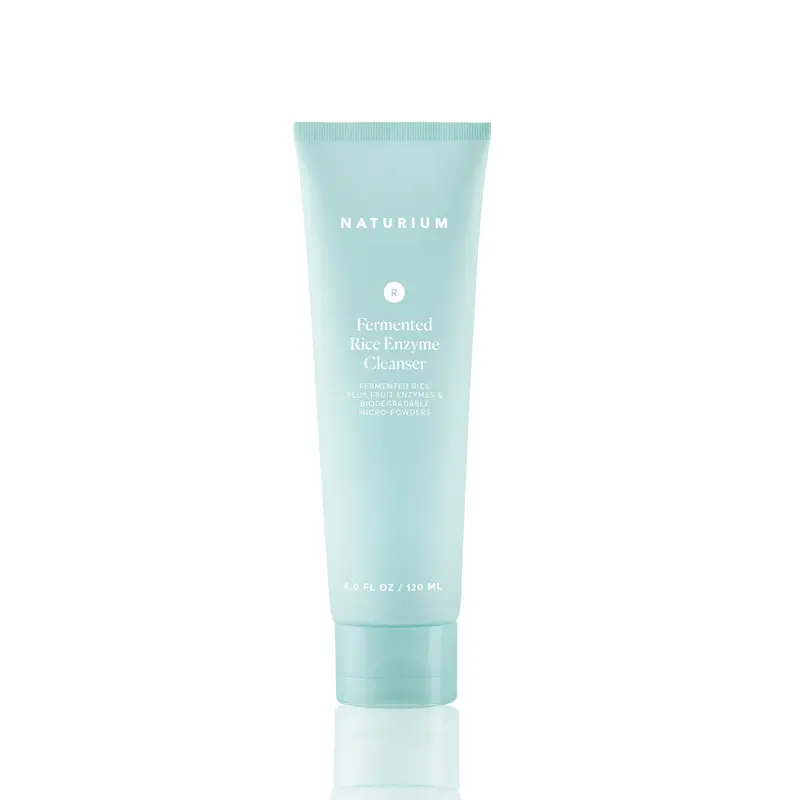 Naturium Fermented Rice Enzyme Cleanser